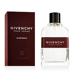 Givenchy Pour Homme EDT 100 ml M