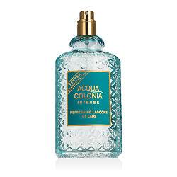 4711 Acqua Colonia Intense Refreshing Lagoons of Laos EDC tester 100 ml W