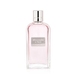 Abercrombie & Fitch First Instinct for Her EDP uszkodzone opakowanie 100 ml W