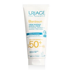 Uriage Bariésun Mineral cream SPF 50+ 100 ml