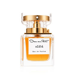 Oscar De La Renta Alibi EDP rozpakowany 50 ml W