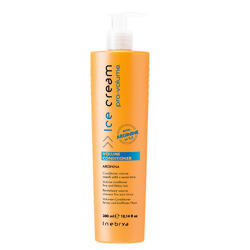 Inebrya Ice Cream Pro-Volume Volume Conditioner 300 ml