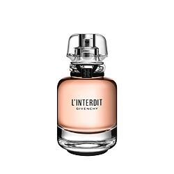 Givenchy L'Interdit Woda perfumowana dla kobiet 50 ml