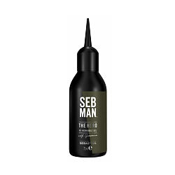 Sebastian Professional Seb Man The Hero Re - Workable Gel 75 ml