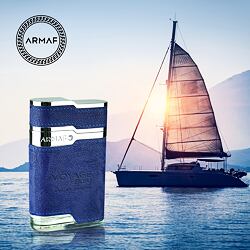 Armaf Voyage Bleu EDP 100 ml M