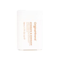 Original & Mineral Hydrate & Conquer Conditioner 50 ml