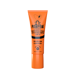 Dr. PAWPAW Lip Balm SPF 20 8 ml
