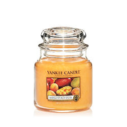 Yankee Candle Classic Medium Jar Candles świeca zapachowa 411 g