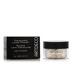 Artdeco Translucent Loose Powder 8 g