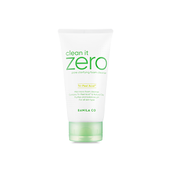 Banila Co Clean It Zero Pore Clarifying Foam Cleanser 150 ml