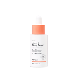 Hanskin Vitamin C Glow Serum 30 ml