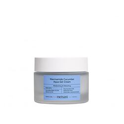 Meisani Niacinamide Cucumber Aqua Gel Cream 50 ml