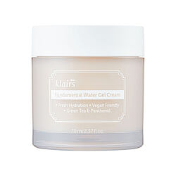 Dear, Klairs Fundamental Water Gel Cream 70 gr