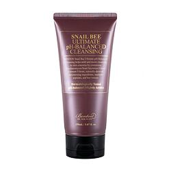 Benton Snail Bee Ultimate Ph-Balanced Cleansing 150 ml