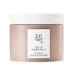 Beauty of Joseon Red Bean Refreshing Pore Mask 140 ml