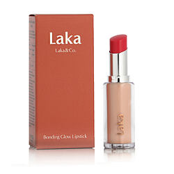 Laka Bonding Glow Lipstick 3,7 g