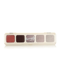 Barry M Mini Cream Eyeshadow Palette 5,1 g