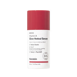 Hanskin Glow Retinol Serum 30 ml