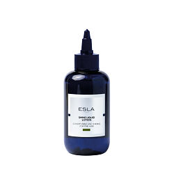 ESLA Italy Shine Liquid Lotion 150 ml