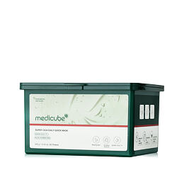 Medicube Super Cica Daily Quick Mask 30 szt