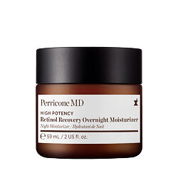 Perricone MD High Potency Retinol Recovery Overnight Moisturizer 59 ml