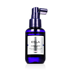 ESLA Italy Calming Scalp Elixir 100 ml