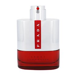 Prada Luna Rossa Sport EDT tester 100 ml M