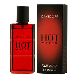 Davidoff Hot Water EDT 60 ml M