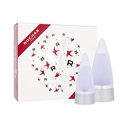 Rochas Rochas Man EDT 100 ml + EDT 50 ml M