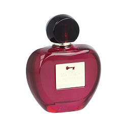 Antonio Banderas Her Secret Temptation EDT 80 ml W