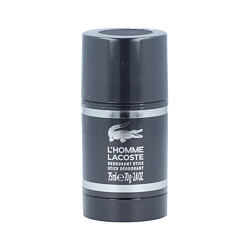 Lacoste L'Homme Lacoste DST 75 ml M