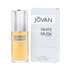 Jovan White Musk for Men EDC 88 ml M