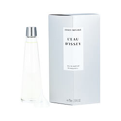 Issey Miyake L'Eau d'Issey EDP wkład 75 ml W