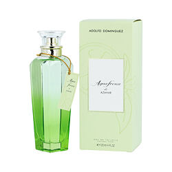 Adolfo Dominguez Agua Fresca de Azahar EDT 120 ml U