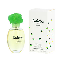 Grès Cabotine de Gres EDT 50 ml W