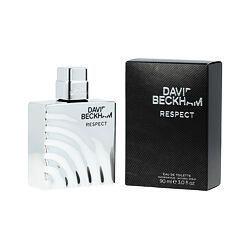 David Beckham Respect EDT 90 ml M