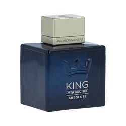 Antonio Banderas King of Seduction Absolute EDT tester 100 ml M