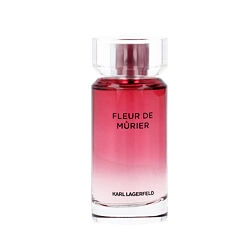 Karl Lagerfeld Fleur De Mûrier EDP tester 100 ml W