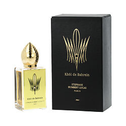 Stéphane Humbert Lucas 777 Khôl de Bahreïn EDP 50 ml U