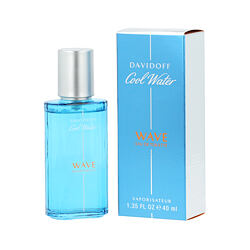 Davidoff Cool Water Wave for Men EDT 40 ml M