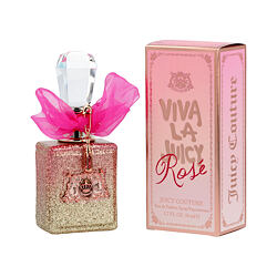Juicy Couture Viva La Juicy Rose EDP 50 ml W