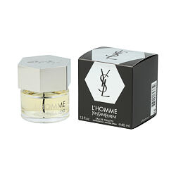 Yves Saint Laurent L'Homme EDT 40 ml M