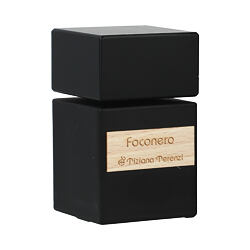 Tiziana Terenzi Foconero Extrait de Parfum rozpakowany 100 ml U