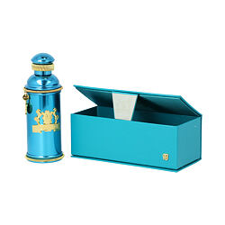 Alexandre.J The Collector Mandarine Sultane EDP 100 ml U