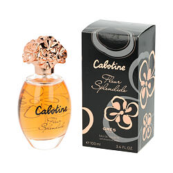 Grès Cabotine Fleur Splendide EDT 100 ml W
