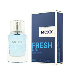 Mexx Fresh Man EDT 30 ml M