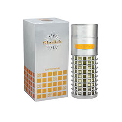 Al Haramain Sheikh Woda perfumowana UNISEX 85 ml