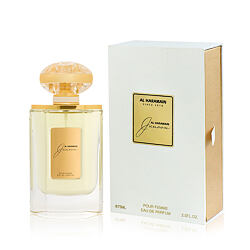 Al Haramain Junoon EDP 75 ml W