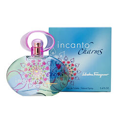 Salvatore Ferragamo Incanto Charms EDT 100 ml W