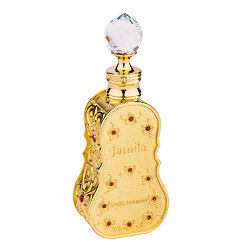 Swiss Arabian Jamila Olejek perfumowany 15 ml W
